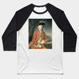 Archduchess Maria Antonia of Austria - Joseph Kreutzinger Baseball T-Shirt